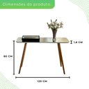 Ver imagem 4 de Aparador para Sala de Estar Athenas