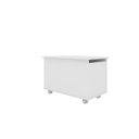 Ver imagem 5 de Conjunto Cama Solteiro Infantil E Baú 90 Playground Meu Fofinho