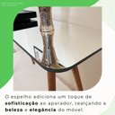 Ver imagem 6 de Aparador para Sala de Estar Athenas