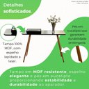 Ver imagem 3 de Aparador para Sala de Estar Athenas