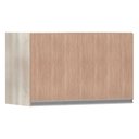 Ver imagem 1 de Armário Basculante Luciane 60cm 1 Porta Lis