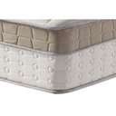Ver imagem 3 de Cama Box Baú Casal: Colchão Molas Ensacadas D Angelis Anjos Superlastic King Best + Base Crc Suede