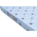 Ver imagem 3 de Colchão P/berço D18 Baby Flex Infantil - 60x130x10 - Orthoflex