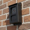 Ver imagem 2 de Protetor para Campainha Porteiro Video Anti Furto Smart Home
