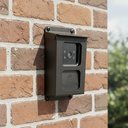 Ver imagem 1 de Protetor para Campainha Porteiro Video Anti Furto Smart Home