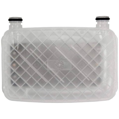 Resistência Linha Acqua Ultra 127v 5500w Lorenzetti