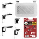 Ver imagem 2 de Resistência Linha Acqua Ultra 127v 5500w Lorenzetti