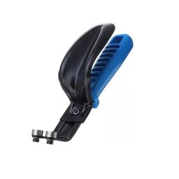 Rebarbador Manual para Chapa de 0mm até 12mm Noga Db1000 Bs - 2