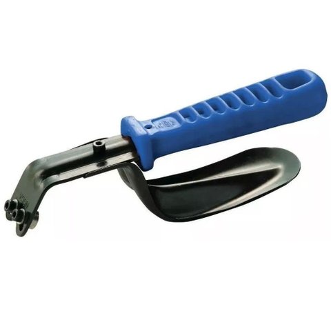 Rebarbador Manual para Chapa de 0mm até 12mm Noga Db1000 Bs