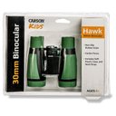 Ver imagem 5 de Binóculos Infantil Hawk 5x30 - Carson