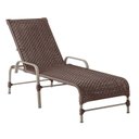 Ver imagem 2 de Espreguiçadeira Corda Náutica em Alumínio para Piscina Edícula Catar