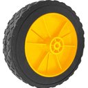 Ver imagem 2 de Rodízio 7"para Carrinho Dobravel 60kg Vonder