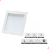 Painel Led Recuado 18w Quadrado 4000k Comfort Branco Quente - 2