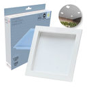 Ver imagem 3 de Painel Led Recuado 18w Quadrado 4000k Comfort Branco Quente