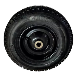 Pneu Completo Lotus 4.0x8 Capacidade 250kg Plus - 1