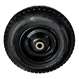 Pneu Completo Lotus 4.0x8 Capacidade 250kg Plus - 2