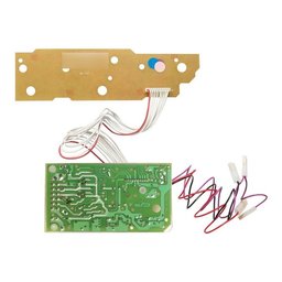 Placa Potência + Interface Brastemp Bwc07 Bwc08 Bwc09 - 2