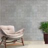 Papel de Parede Cimento 02-60x300cm - 1