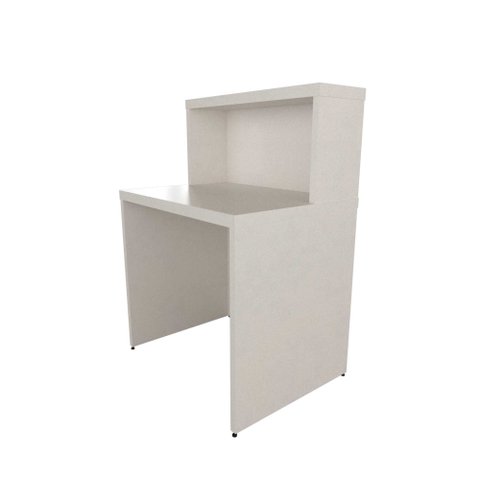 Balcão de Atendimento para Recepção 80cm