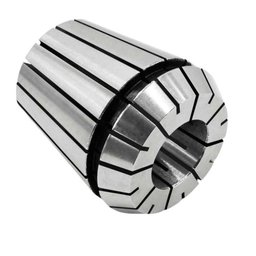 Pinça Er-40 - 25 - 24 Mm - Ht Ferramentas - 1