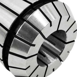 Pinça Er-40 - 25 - 24 Mm - Ht Ferramentas - 3