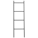 Ver imagem 7 de Toalheiro Escada Decorativa Porta Toalhas Banheiro Bertola