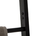 Ver imagem 4 de Toalheiro Escada Decorativa Porta Toalhas Banheiro Bertola