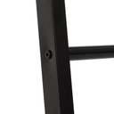 Ver imagem 6 de Toalheiro Escada Decorativa Porta Toalhas Banheiro Bertola