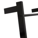 Ver imagem 5 de Toalheiro Escada Decorativa Porta Toalhas Banheiro Bertola