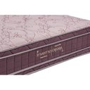Ver imagem 4 de Colchão Solteiro Molas Ensacadas Masterpocket Inverno Verão Double Face Euro Pillow (88x188x32) -