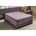 Ver imagem 6 de Colchão Solteiro Molas Ensacadas Masterpocket Inverno Verão Double Face Euro Pillow (88x188x32) -