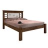 Cama Casal Vaius Malbec Off White - 4