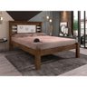 Cama Casal Vaius Malbec Off White - 3