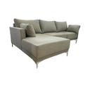 Ver imagem 1 de Sofá Chaise Maia 2.60m