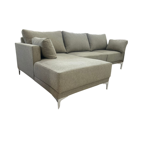 Sofá Chaise Maia 2.60m
