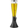 Kit 2 Torre de Chopp 2,5 Litros + Refil Extra Marchesoni - 2