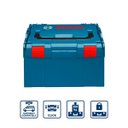 Ver imagem 2 de Maleta de Transporte Profissional L-Boxx 238 Bosch