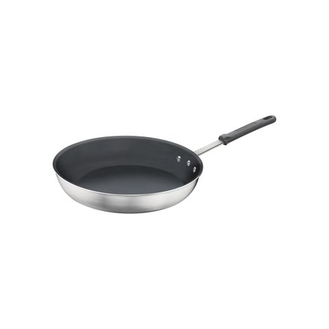 Frigideira 25cm 2L Profissional - Aluminio com Revestimento Antiaderente
