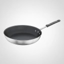 Ver imagem 2 de Frigideira 25cm 2L Profissional - Aluminio com Revestimento Antiaderente