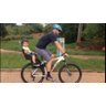 Cadeirinha Bicicleta Traseira Gh-511 Infantil - 4