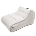 Ver imagem 3 de Puff Splash Flutuante para Piscina Conforto Outdoor Área Externa - Bege