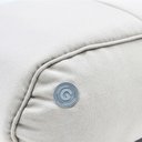 Ver mais imagens de Puff Splash Flutuante para Piscina Conforto Outdoor Área Externa - Bege