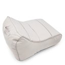 Ver imagem 7 de Puff Splash Flutuante para Piscina Conforto Outdoor Área Externa - Bege