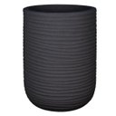 Ver imagem 1 de Vaso Lagoon 34 (28l) Cor Chumbo Japi