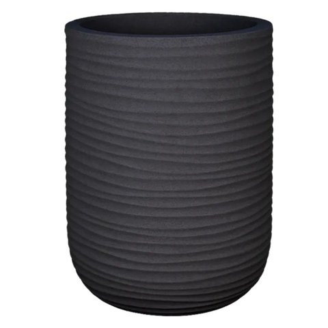 Vaso Lagoon 34 (28l) Cor Chumbo Japi