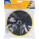 Ver imagem 4 de Suporte para Disco Lixa 6 Polegadas M14 com Velcro para Lixamento Kala