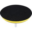 Ver imagem 2 de Suporte para Disco Lixa 6 Polegadas M14 com Velcro para Lixamento Kala