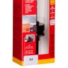 Suporte de Serra Copo Encaixe A2 1/2" Starrett Ka2-s 32-210mm com Broca Piloto Aço Rápido - 7