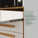 Ver imagem 7 de Armário de Cozinha 6 Portas 2 Gavetas Catar