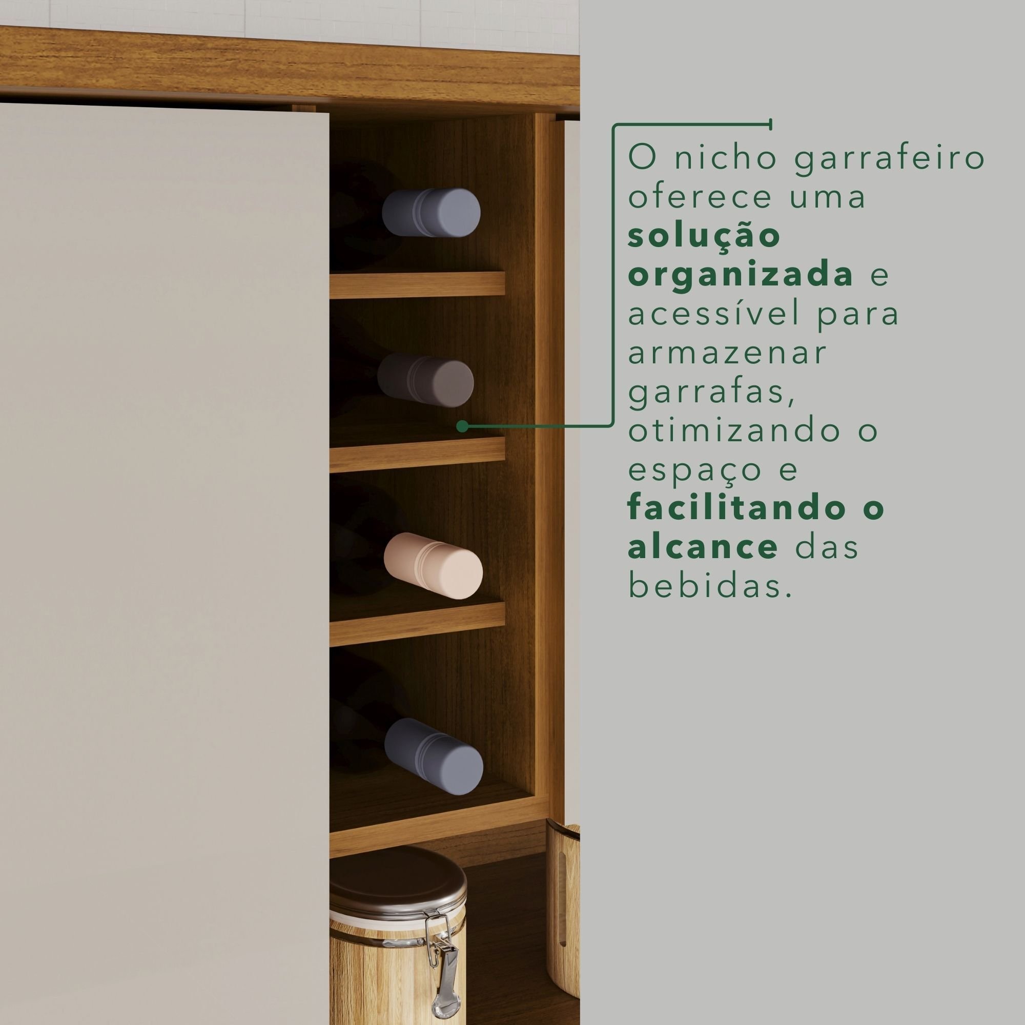 old_madhatter様　34×30合計2本　８７４茶 Armário de Cozinha 6 Portas 2 Gavetas Catar | MadeiraMadeira